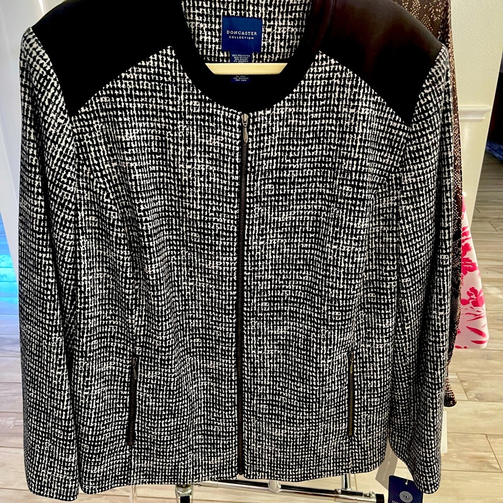 Doncaster Collection